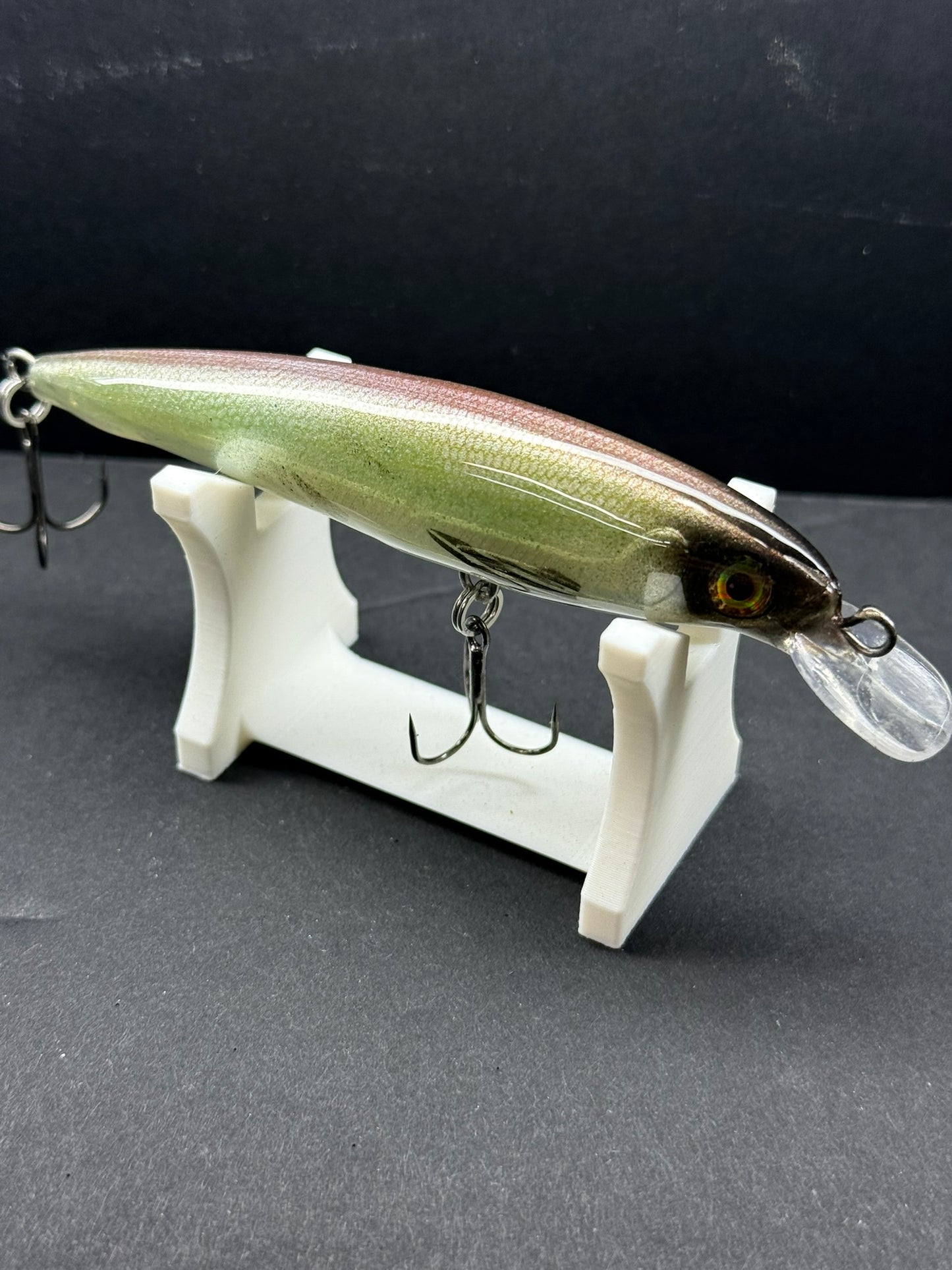 Flanker Dive Bait 4-8 Feet Dive
