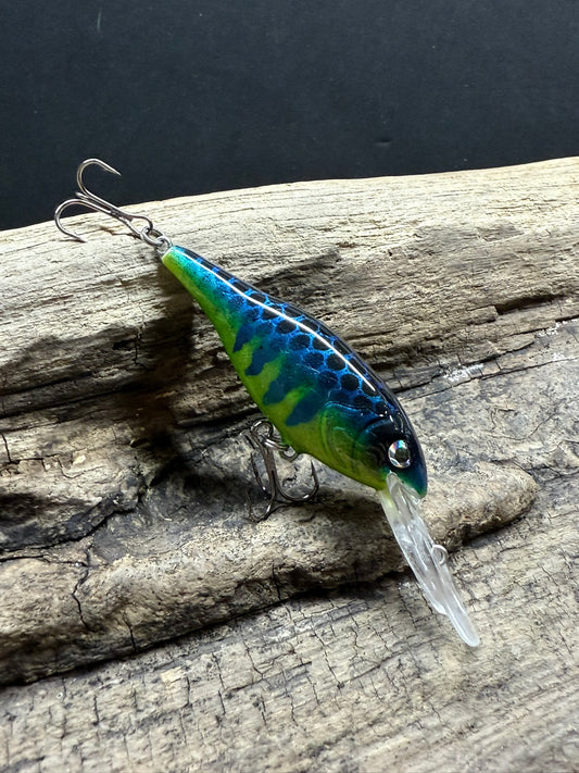 Slip Knot 6-10 Ft Dive