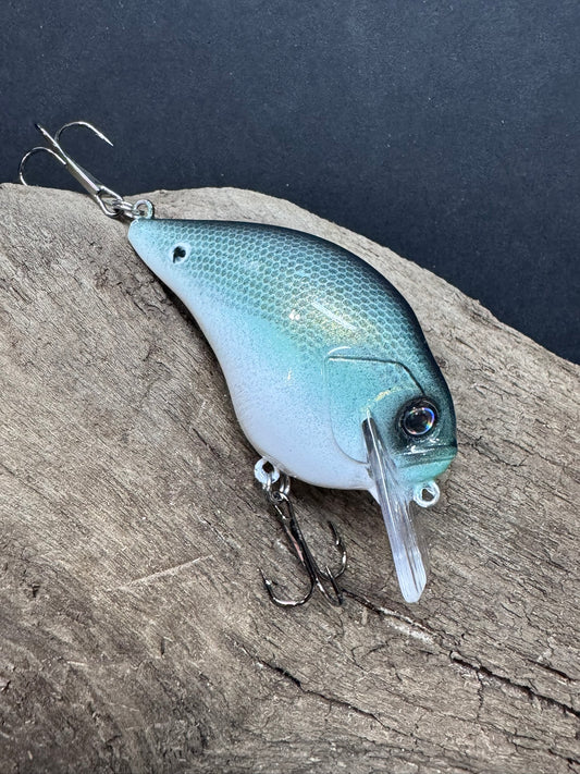 S_CRANK 1.5 4-6 ft DIVE