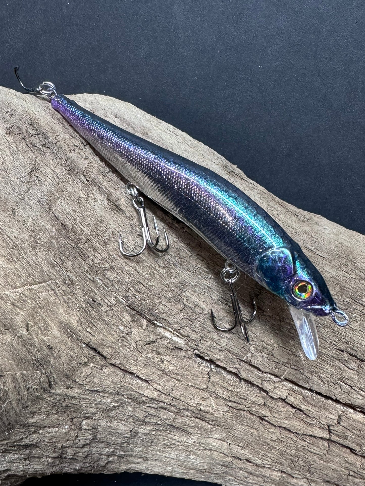 MEGA 110 4-6 ft dive BL