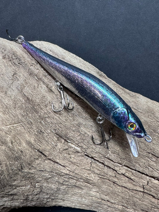 MEGA 110 4-6 ft dive BL