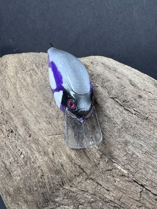 2.5 Square Bill Crank Bait