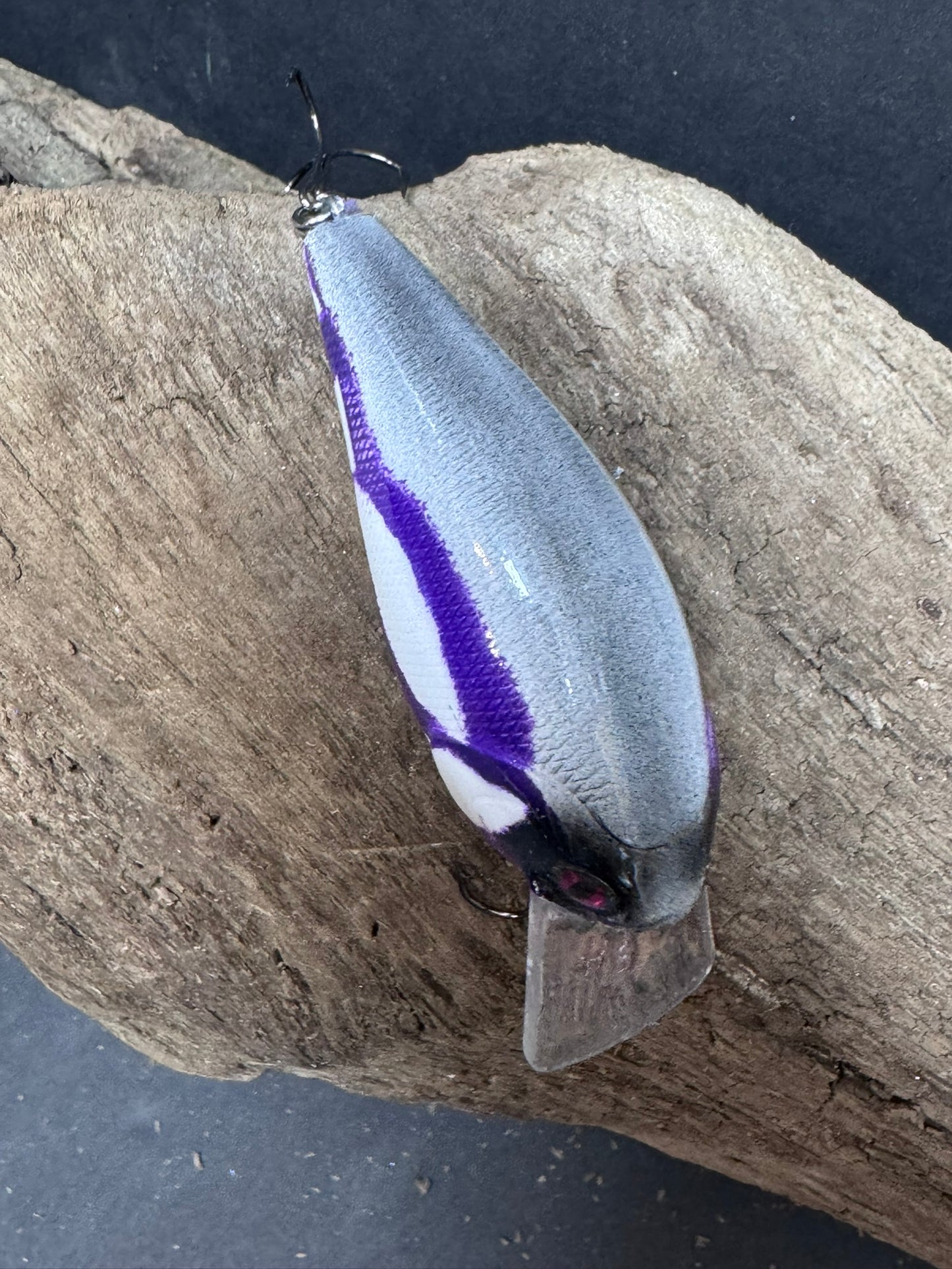 2.5 Square Bill Crank Bait