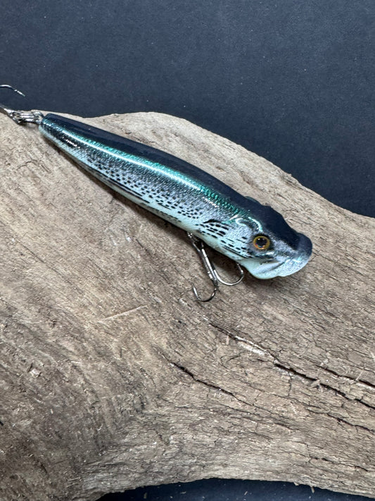 Top Water Popper 3 inch