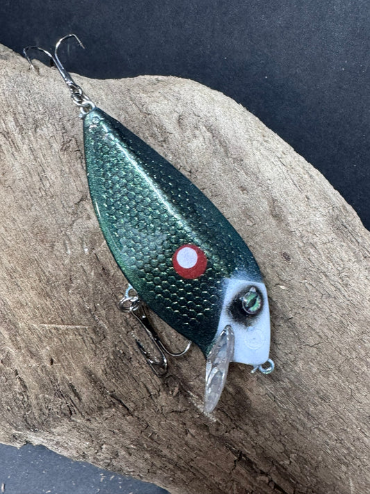 Slim Boy Crank Bait 2-6 ft Dive