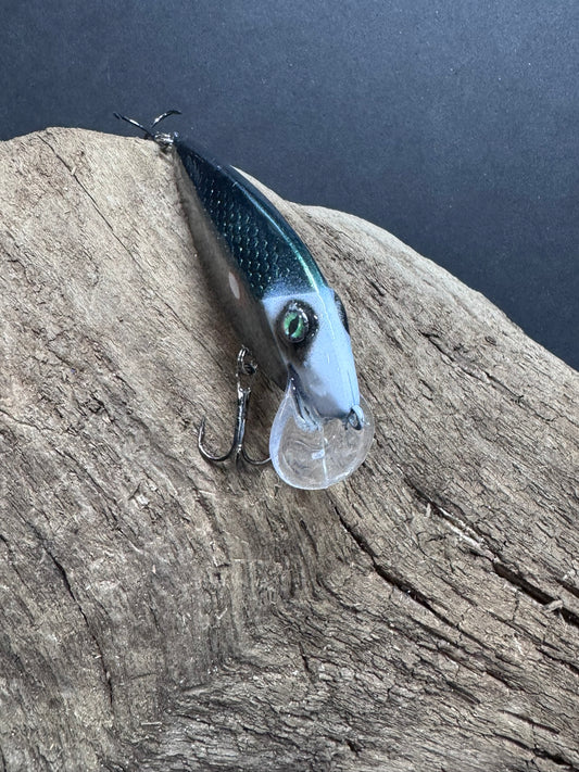 Slim Boy Crank Bait 2-6 ft Dive