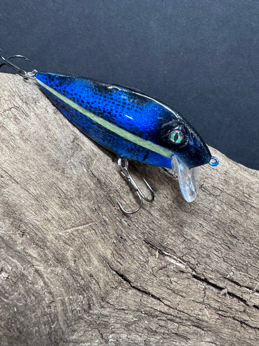 Slim Boy Crank Bait 2-6 ft Dive