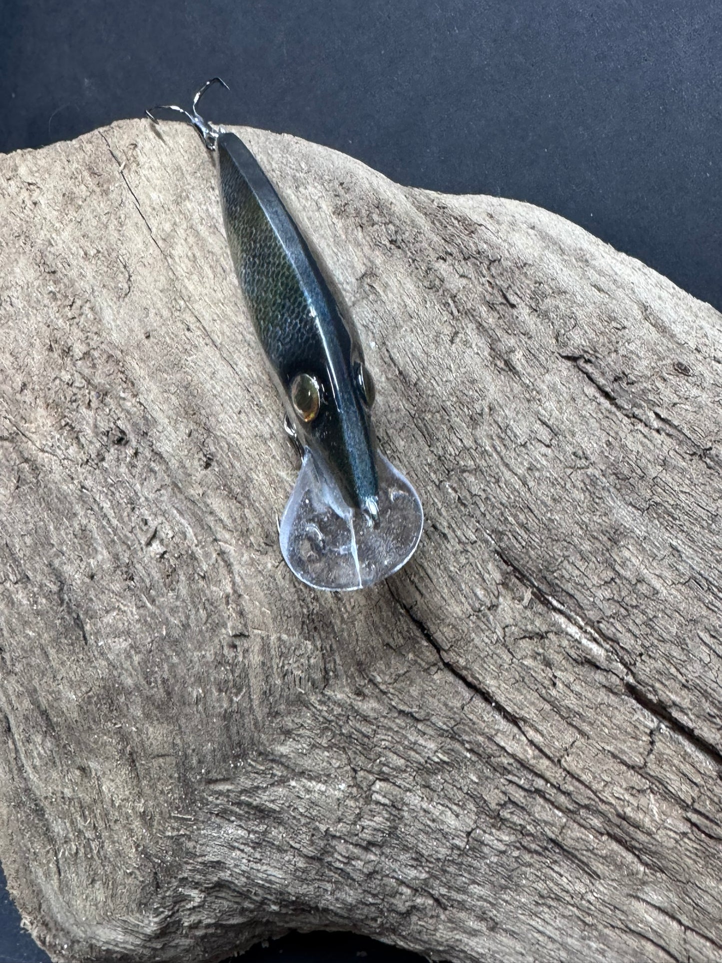 Slim Boy Crank Bait 2-6 ft Dive