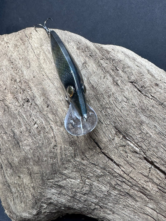 Slim Boy Crank Bait 2-6 ft Dive