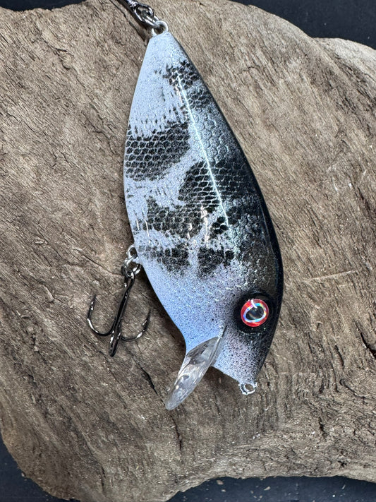 Slim Boy Crank Bait 2-6 ft Dive