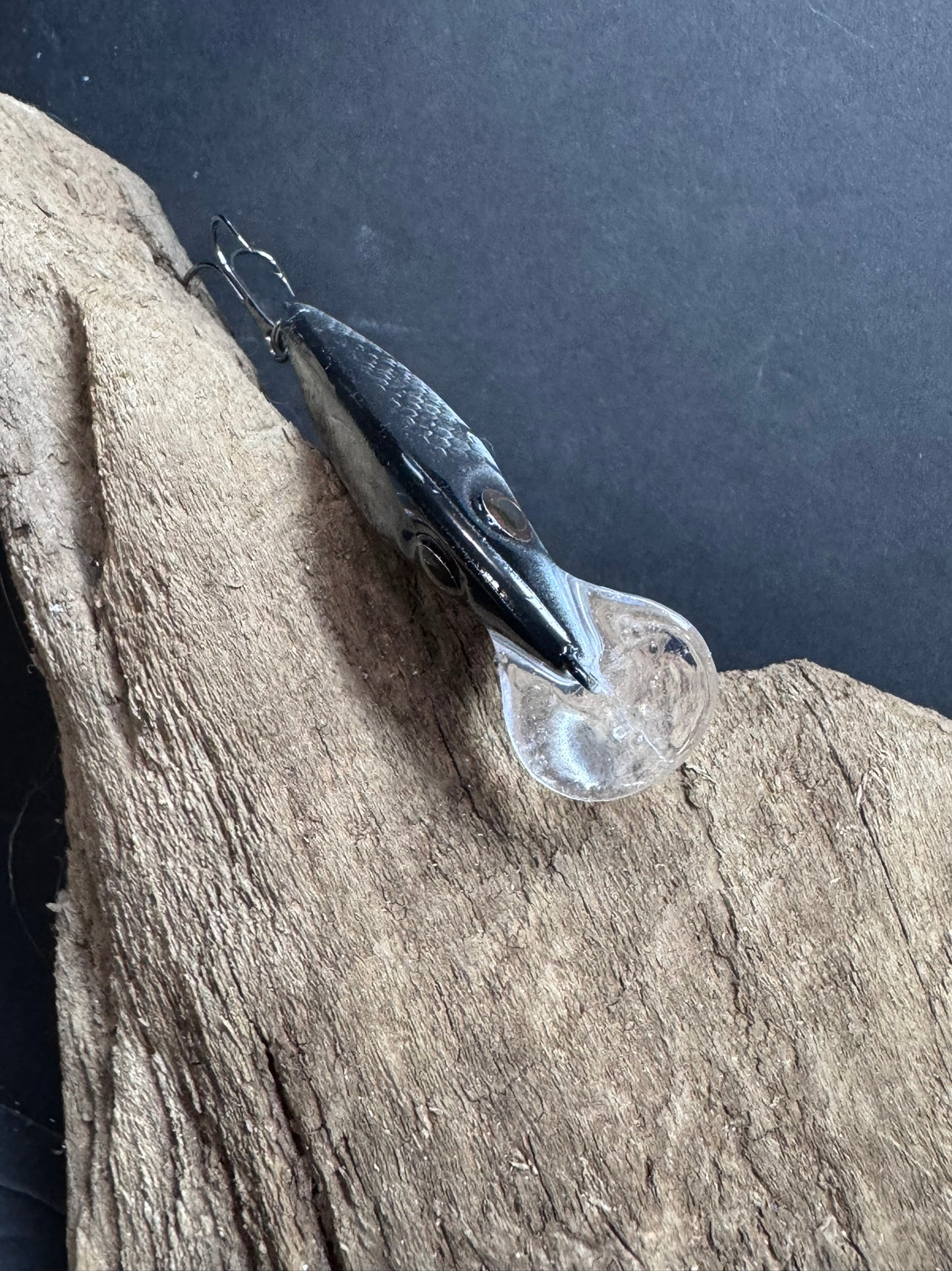 Slim Boy Crank Bait 2-6 ft Dive