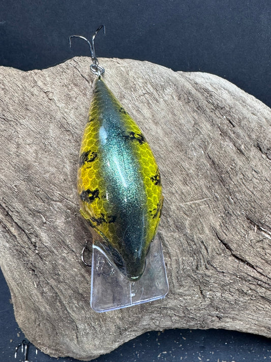 2.0 Square Bill Crank Bait