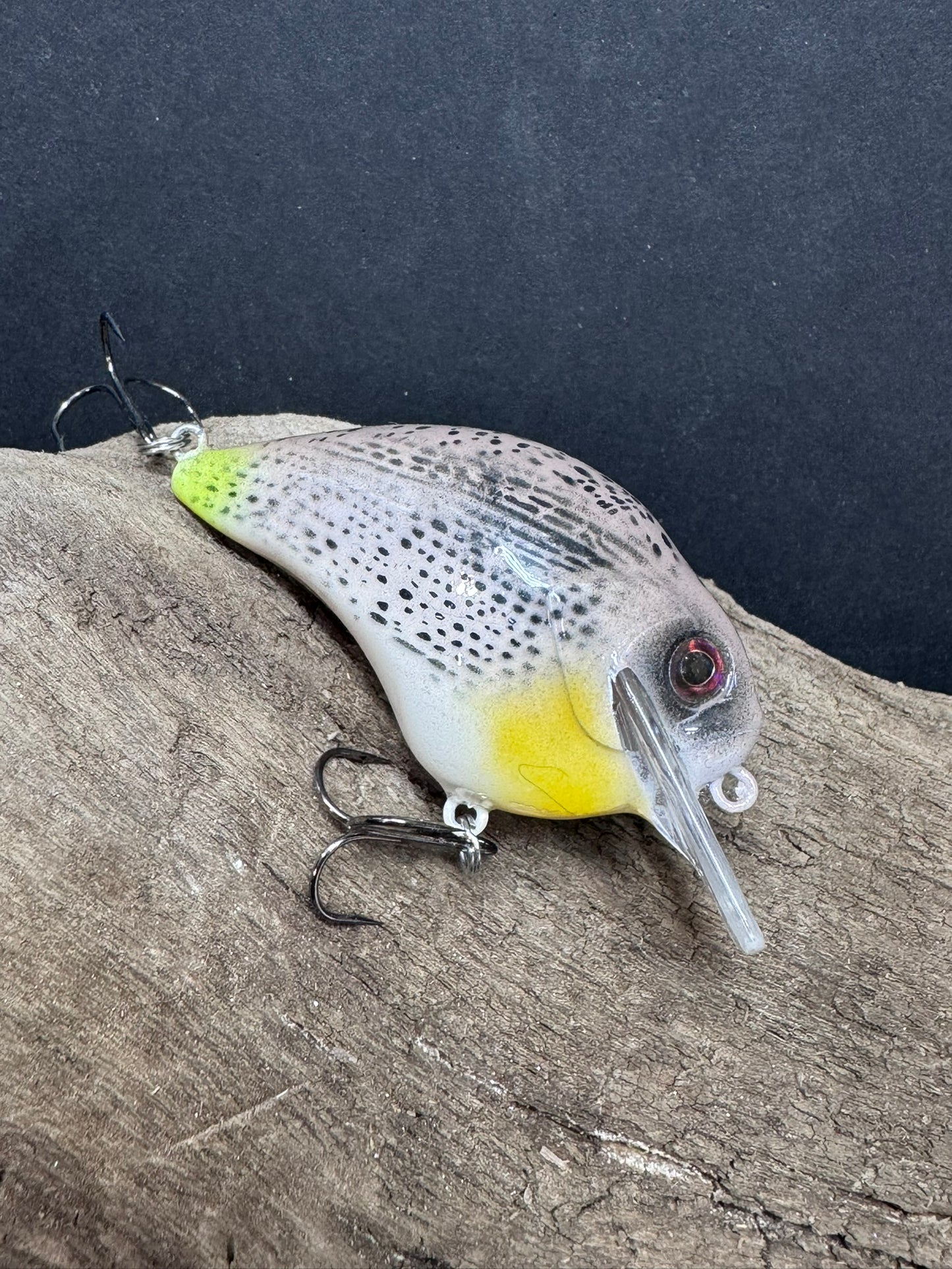 1.5 Square Bill Crank Bait