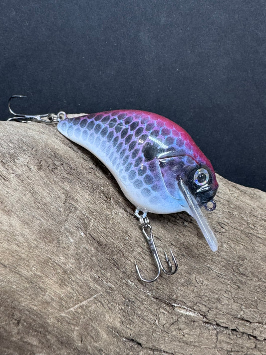 1.5 Square Bill Crank Bait