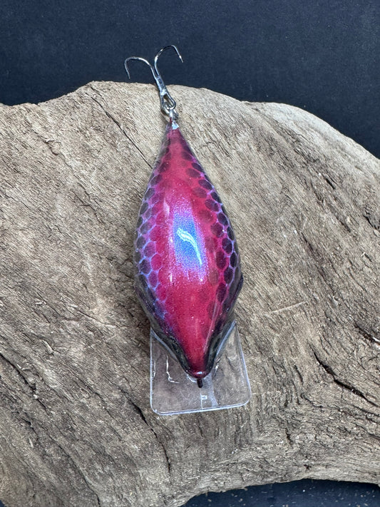 1.5 Square Bill Crank Bait