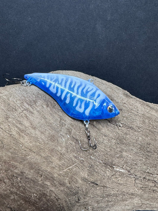 Lipless Crank Bait
