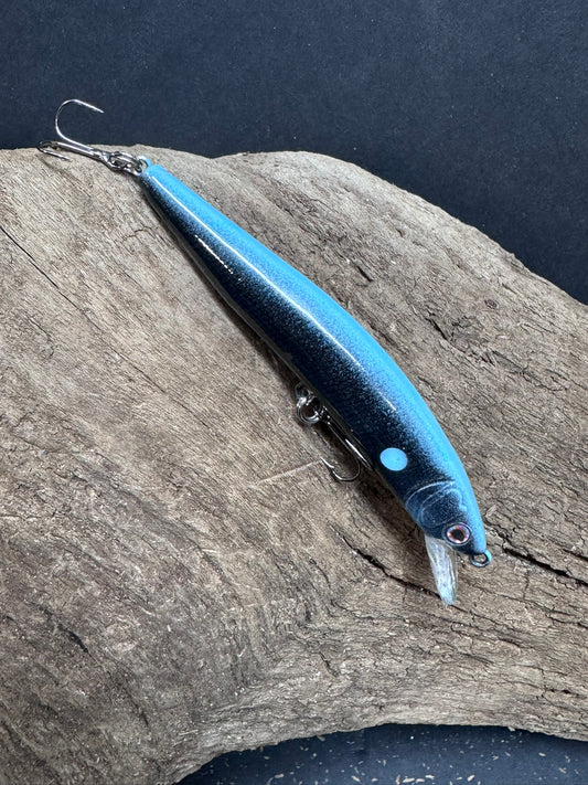 BL Jerk Bait 2-4ft Dive