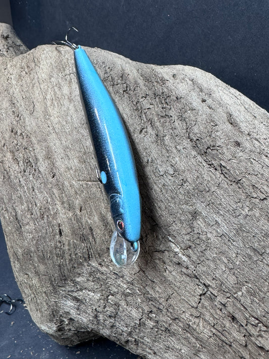 BL Jerk Bait 2-4ft Dive