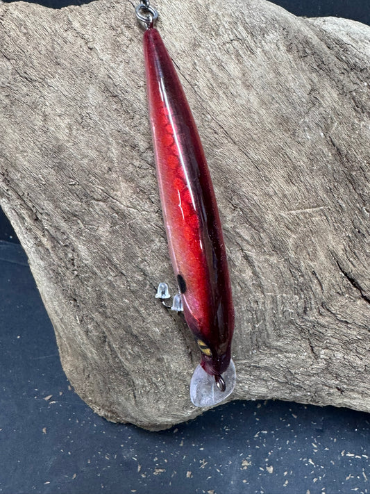 BL Jerk Bait 2-6 ft Dive