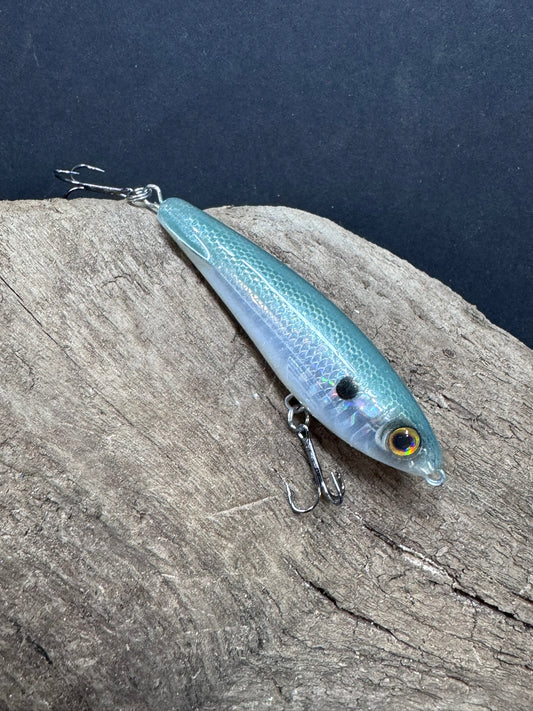 Slow Sinking Shad
