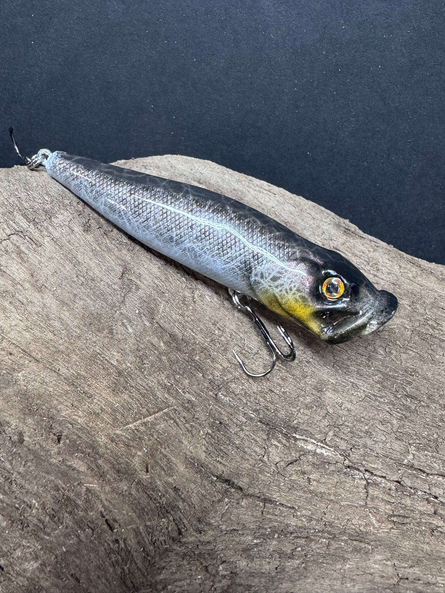 3.5Inch Top Water Popper