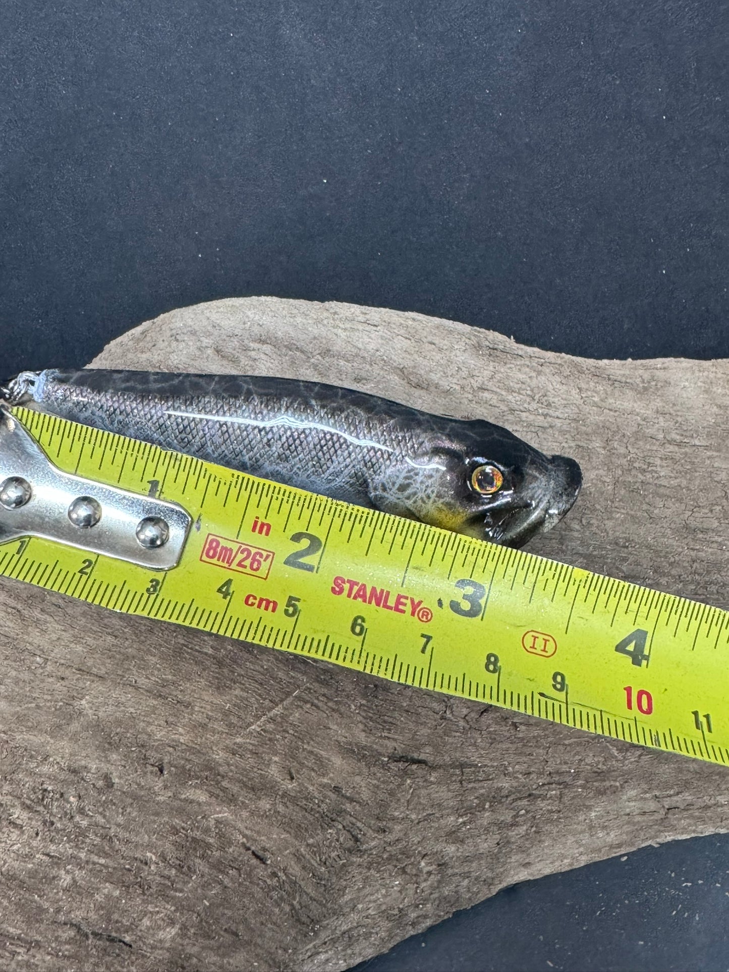 3.5Inch Top Water Popper