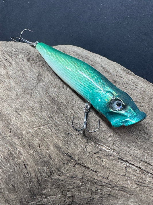 3.5Inch Top Water Popper