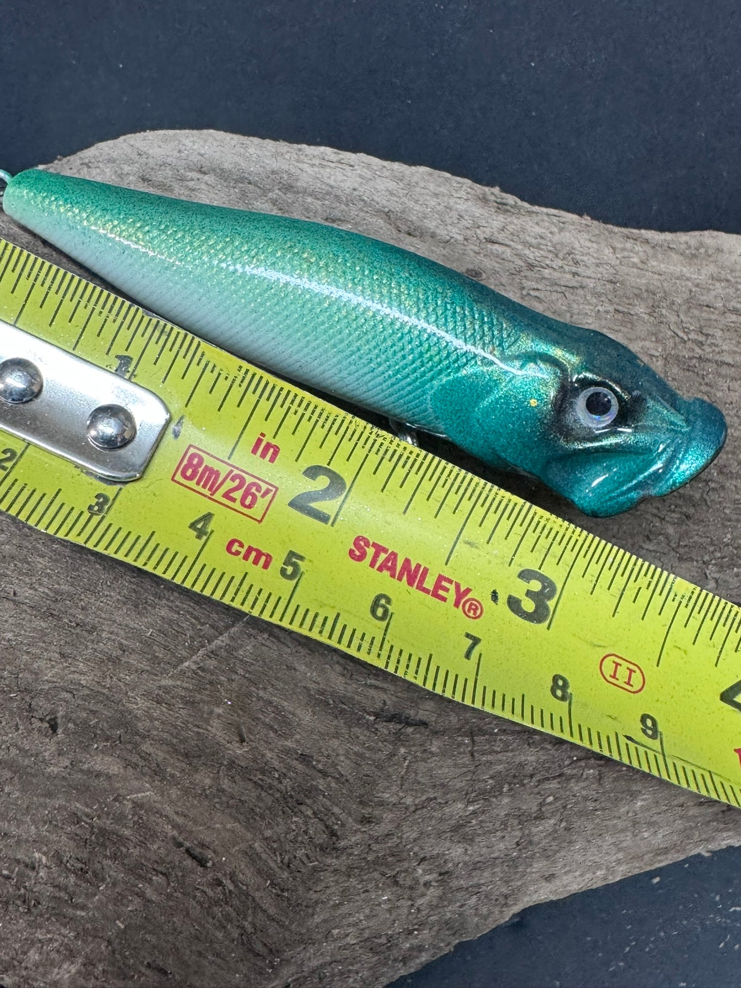 3.5Inch Top Water Popper