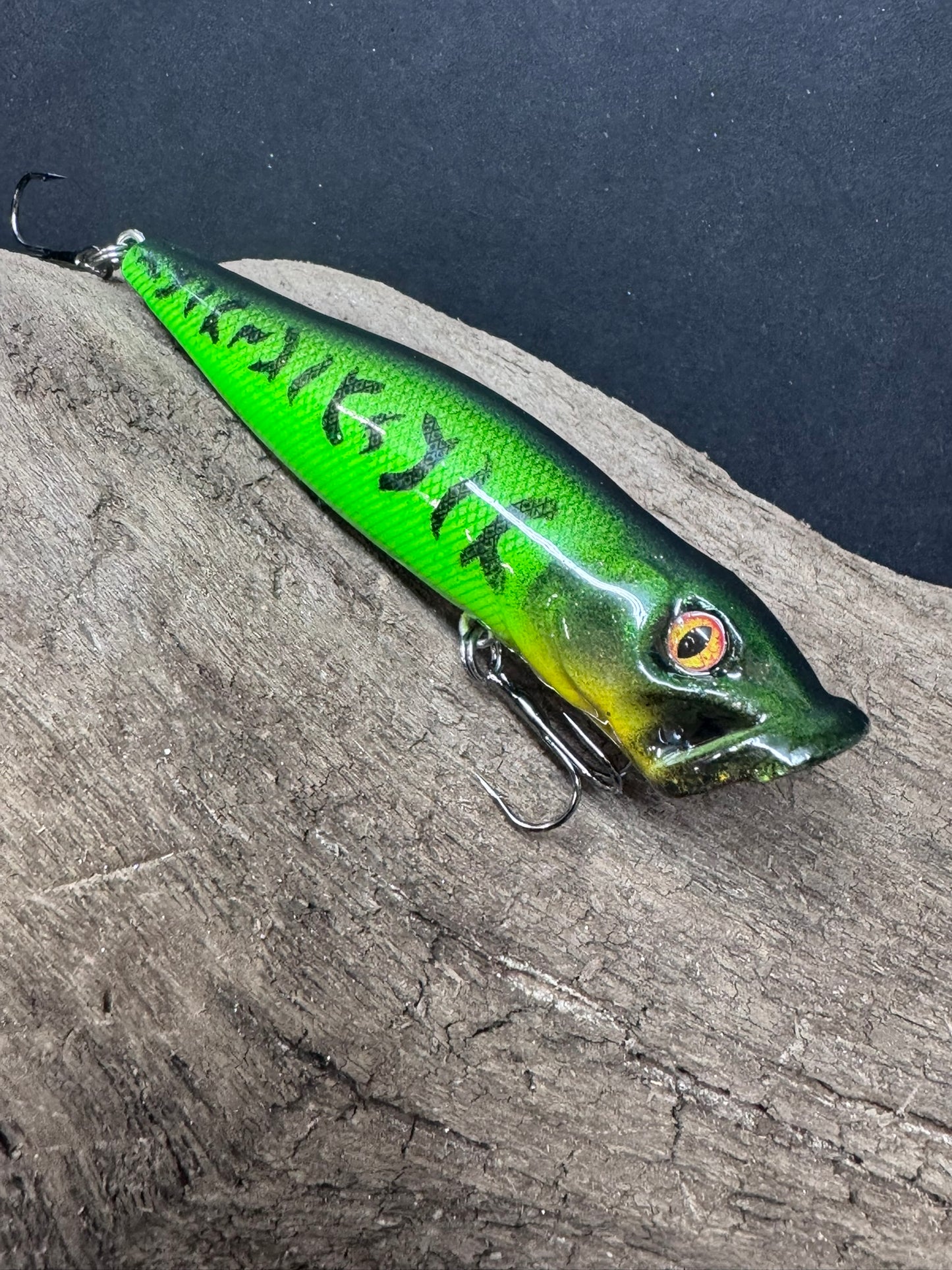 3.5Inch Top Water Popper