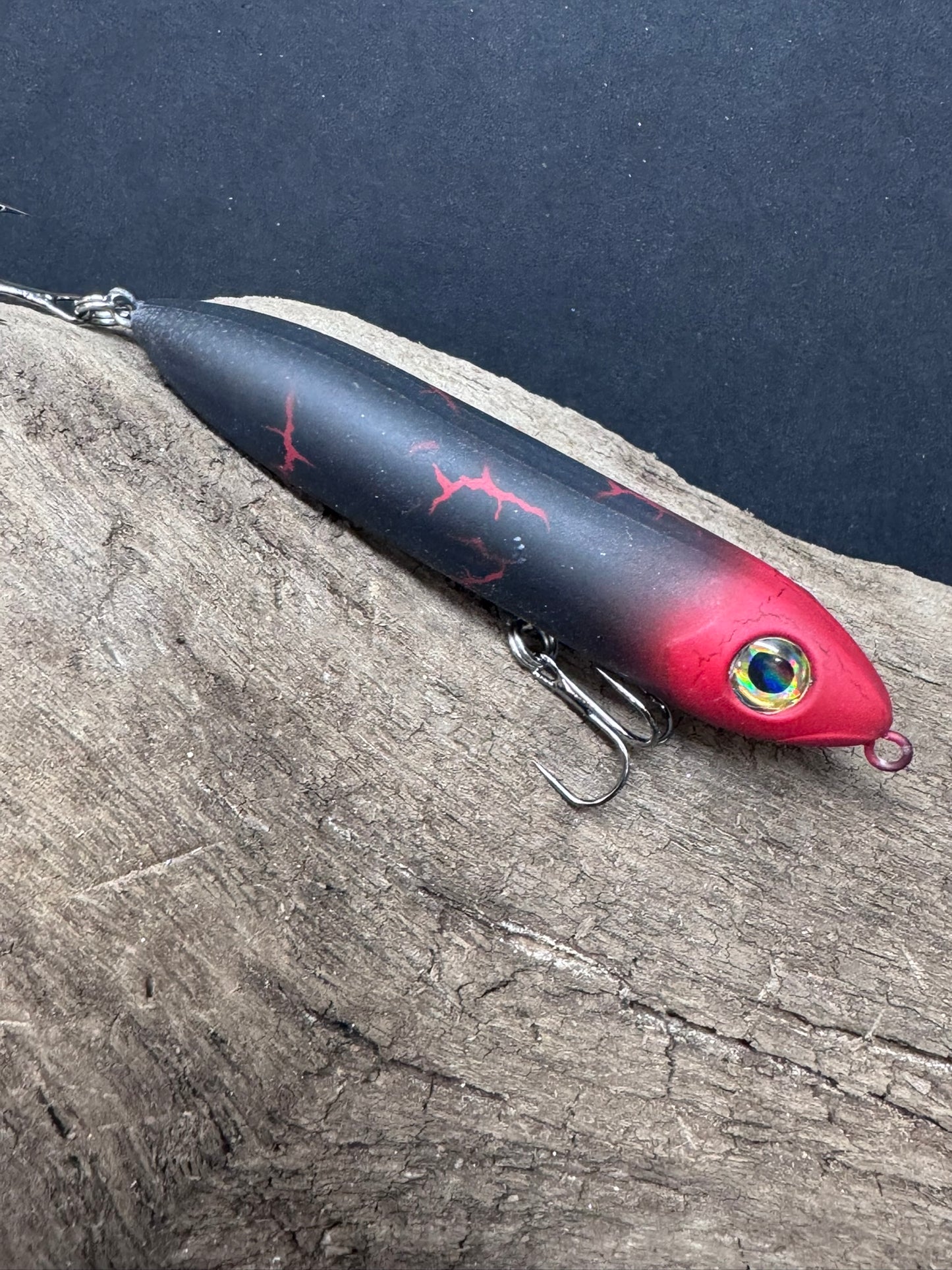 3.5 inch Top Water Spook