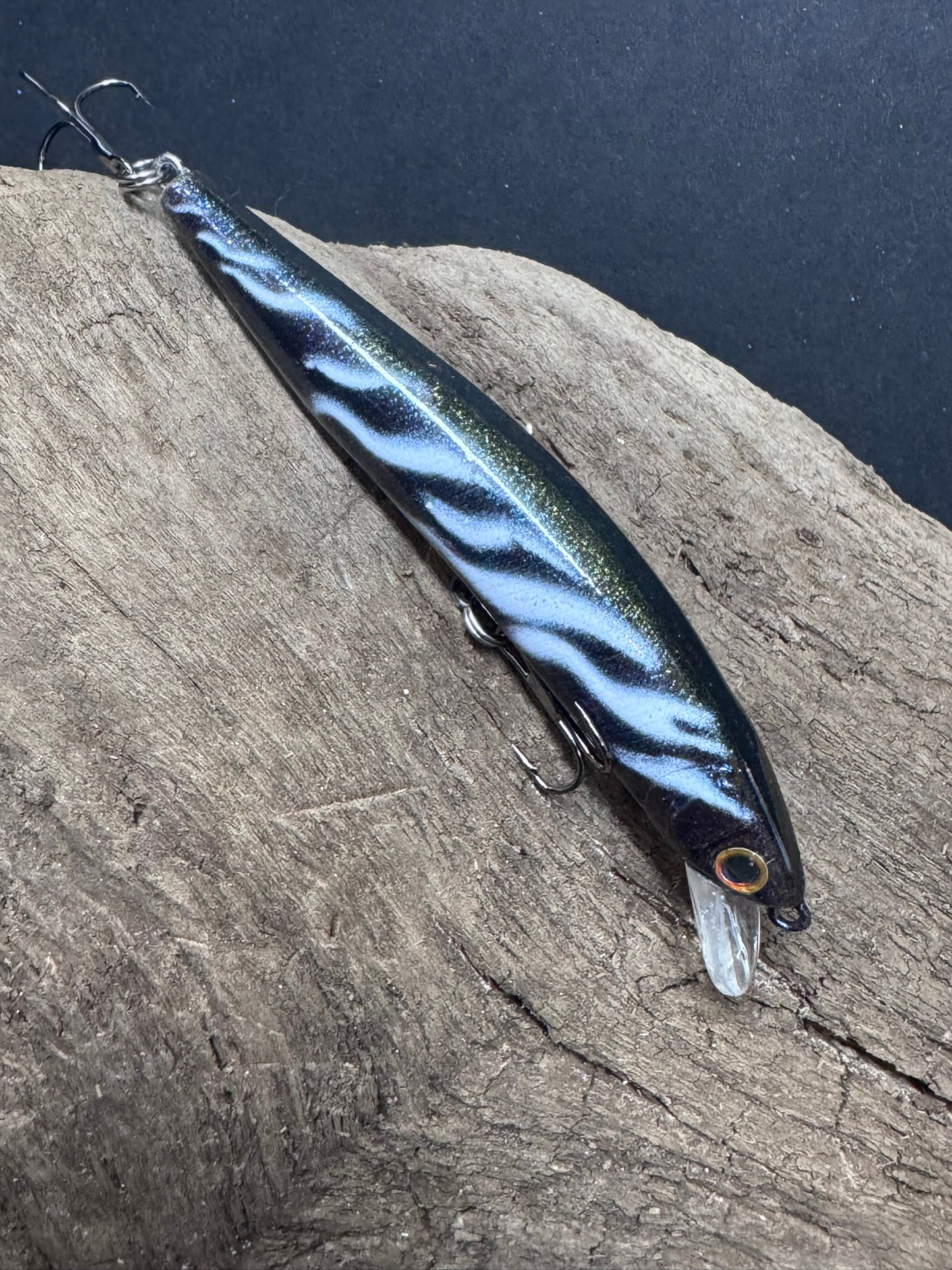 BL Jerk Bait 2-4ft Dive