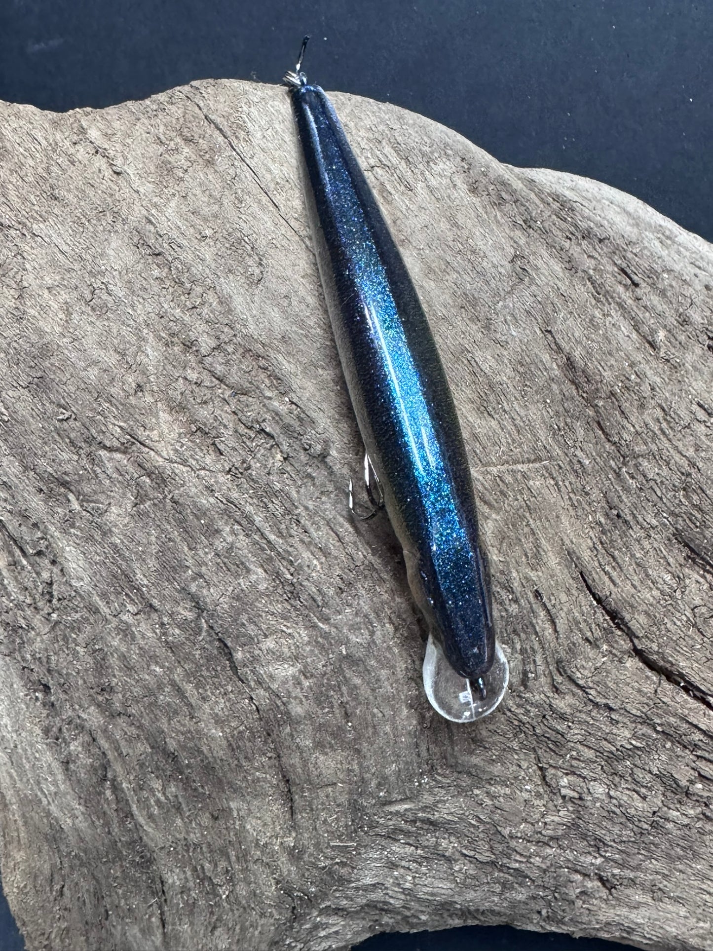 BL Jerk Bait 2-4ft Dive