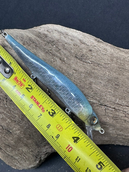 MEGA 110 4-6 ft dive BL Read Description