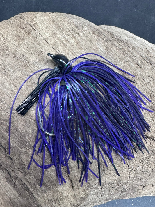 3/8oz Jig no tailer
