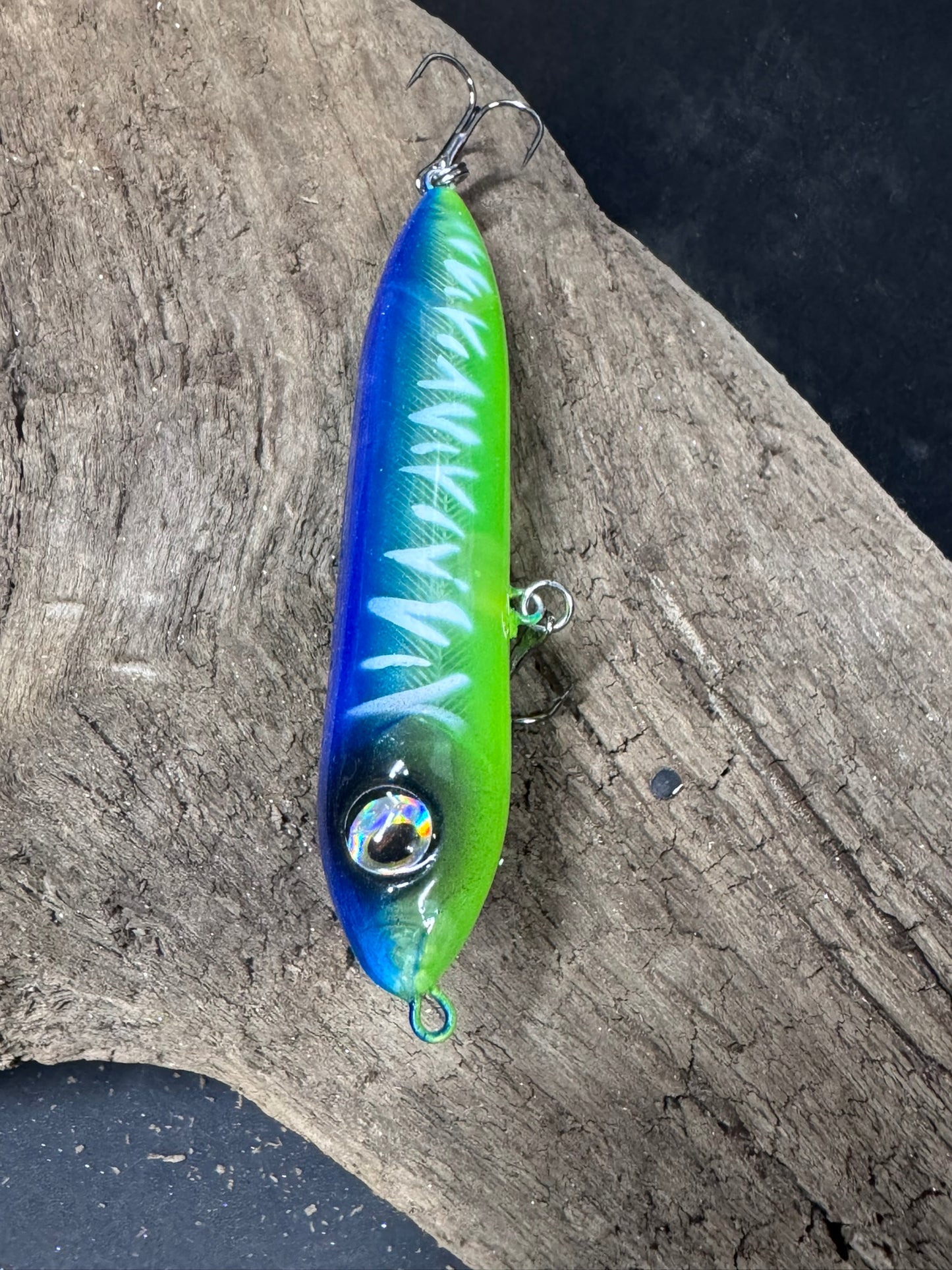3.5 inch Top Water Spook