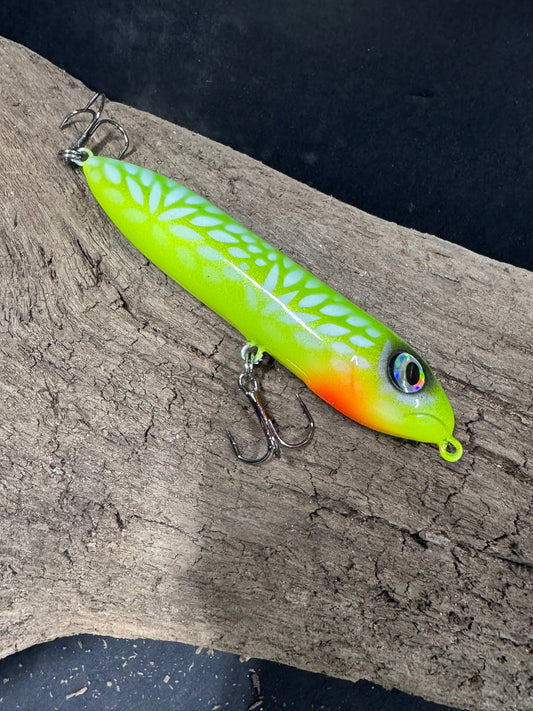 3.5 inch Top Water Spook