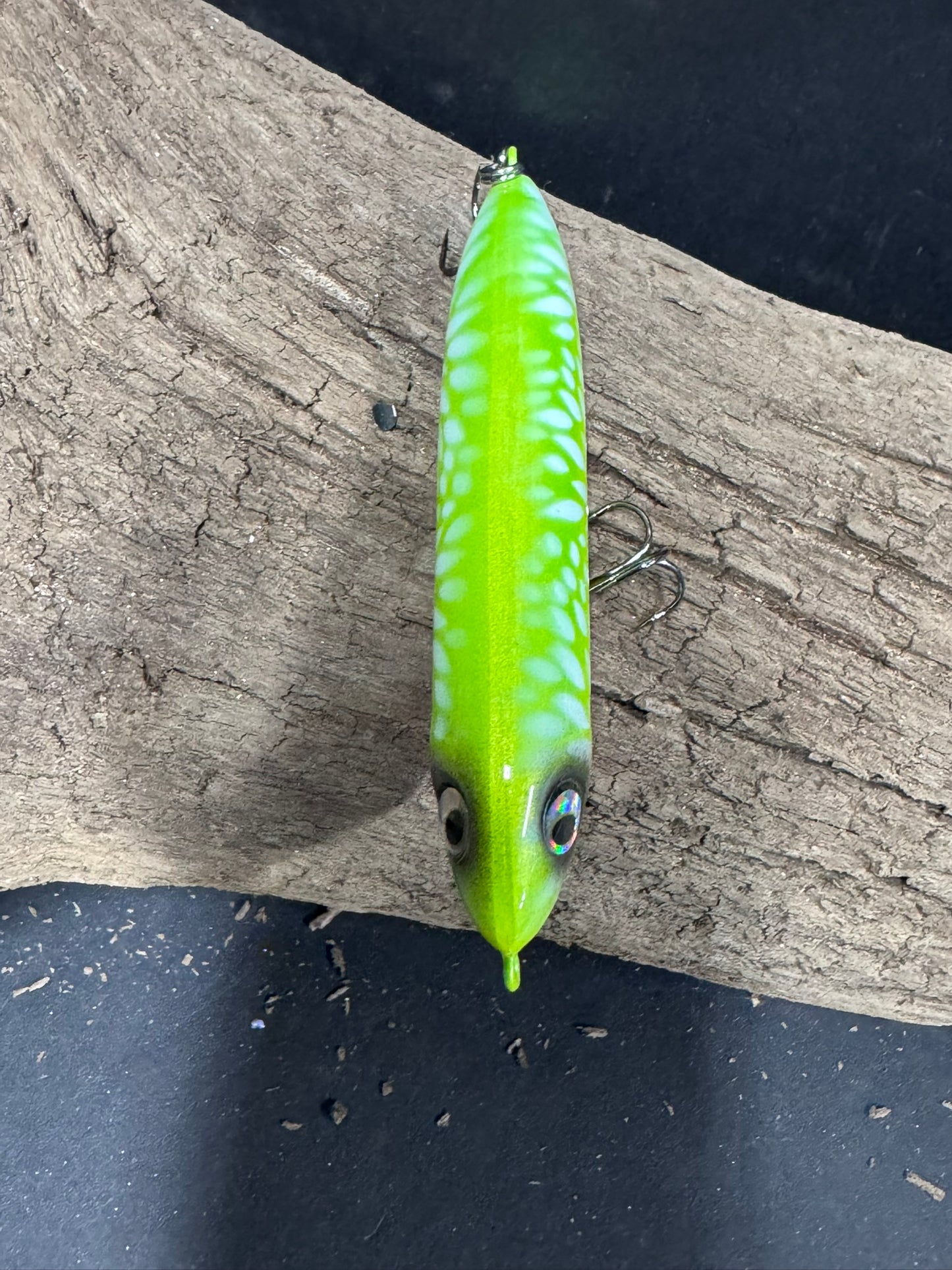 3.5 inch Top Water Spook