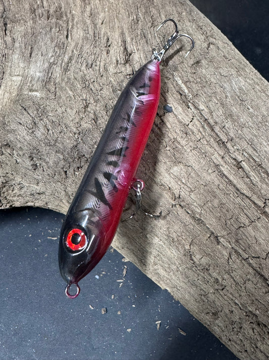 3.5 inch Top Water Spook