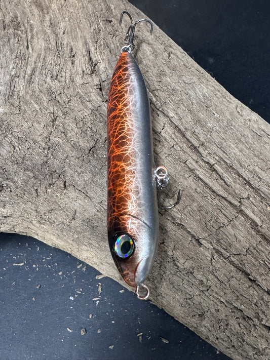 3.5 inch Top Water Spook