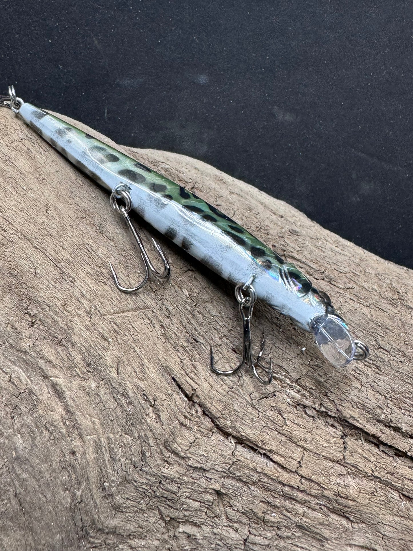 MB Jerk Bait JR