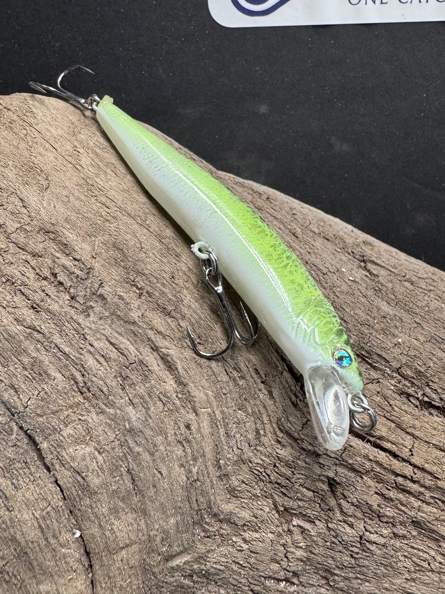 90 Series Jerk Bait