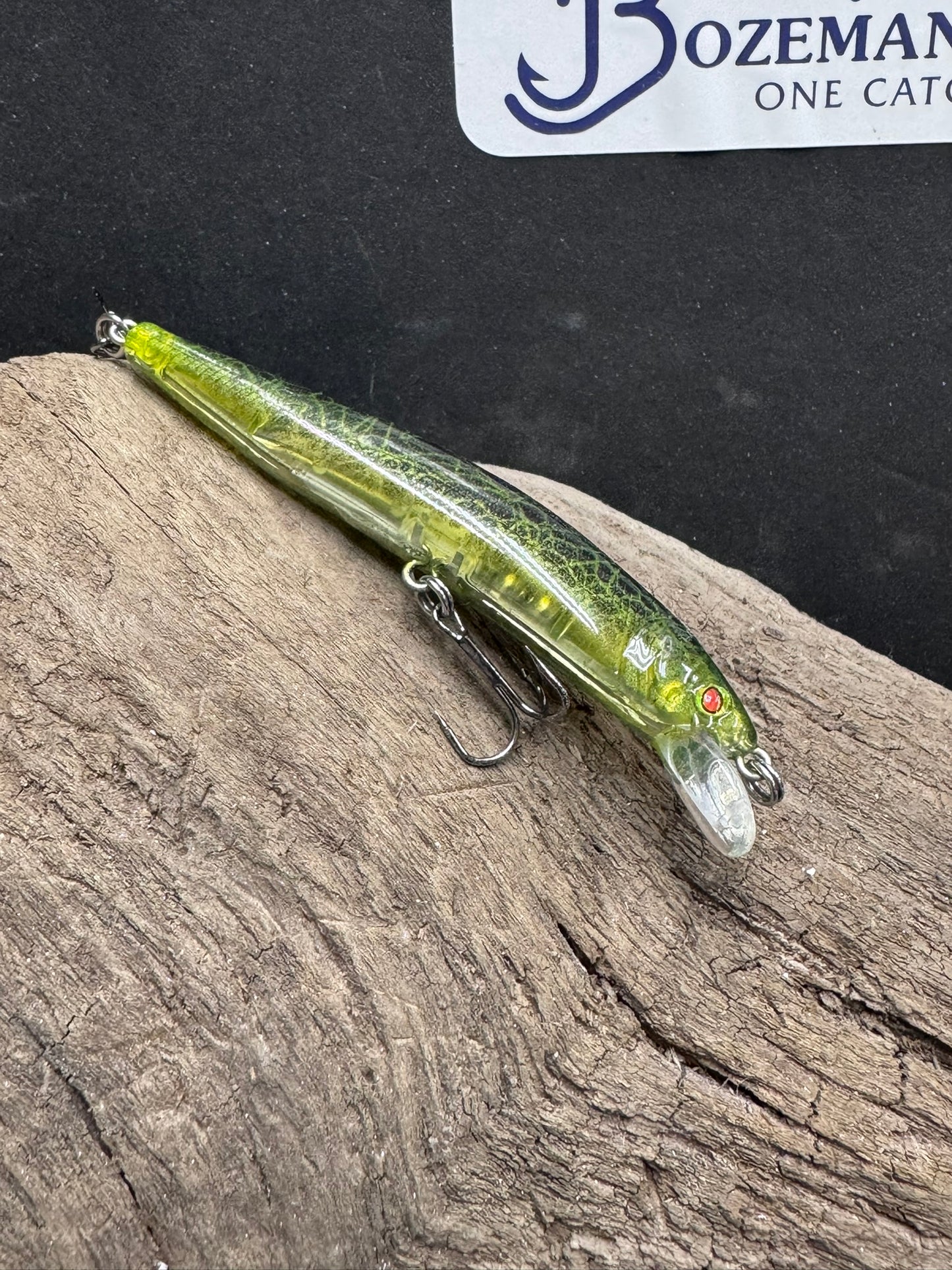 90 Series Jerk Bait