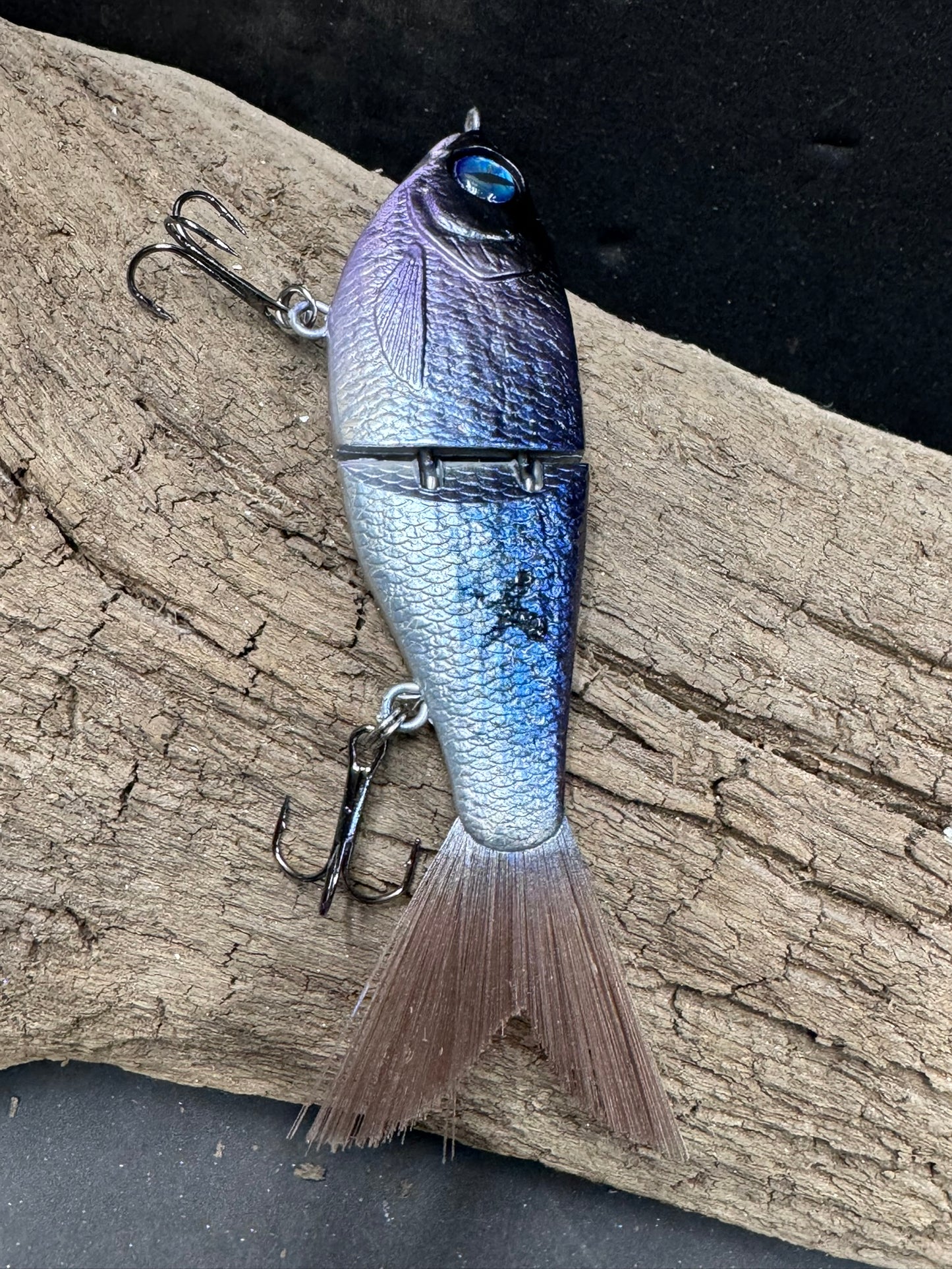 5 inch Big Belly Glide