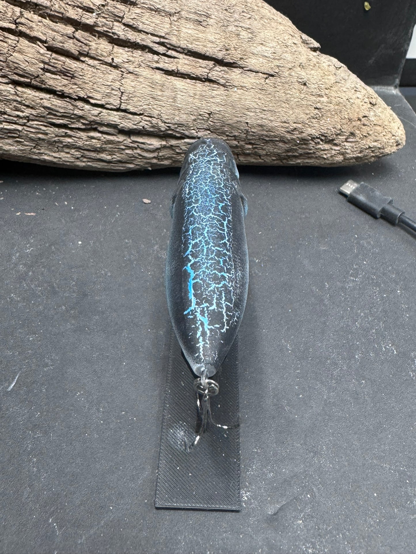 Popmax Ko megabass