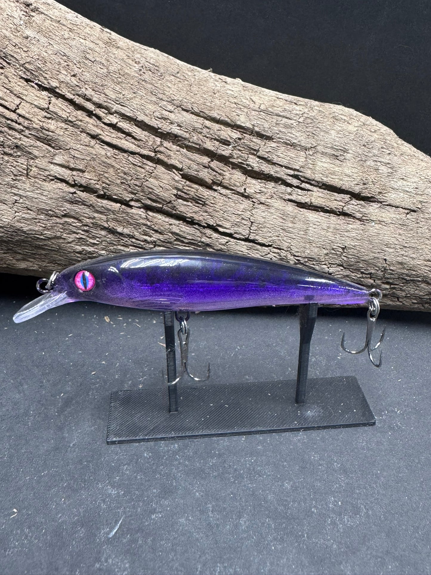 Jerk Bait