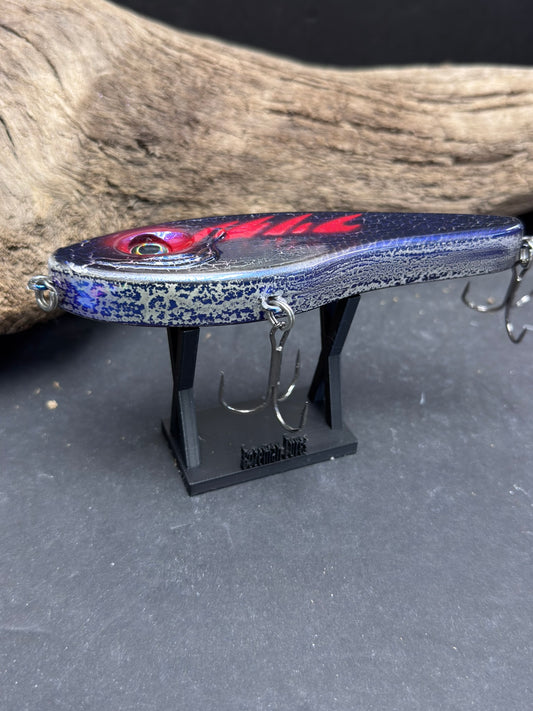 5 1/2 Inch Strike Pro KO LipLess
