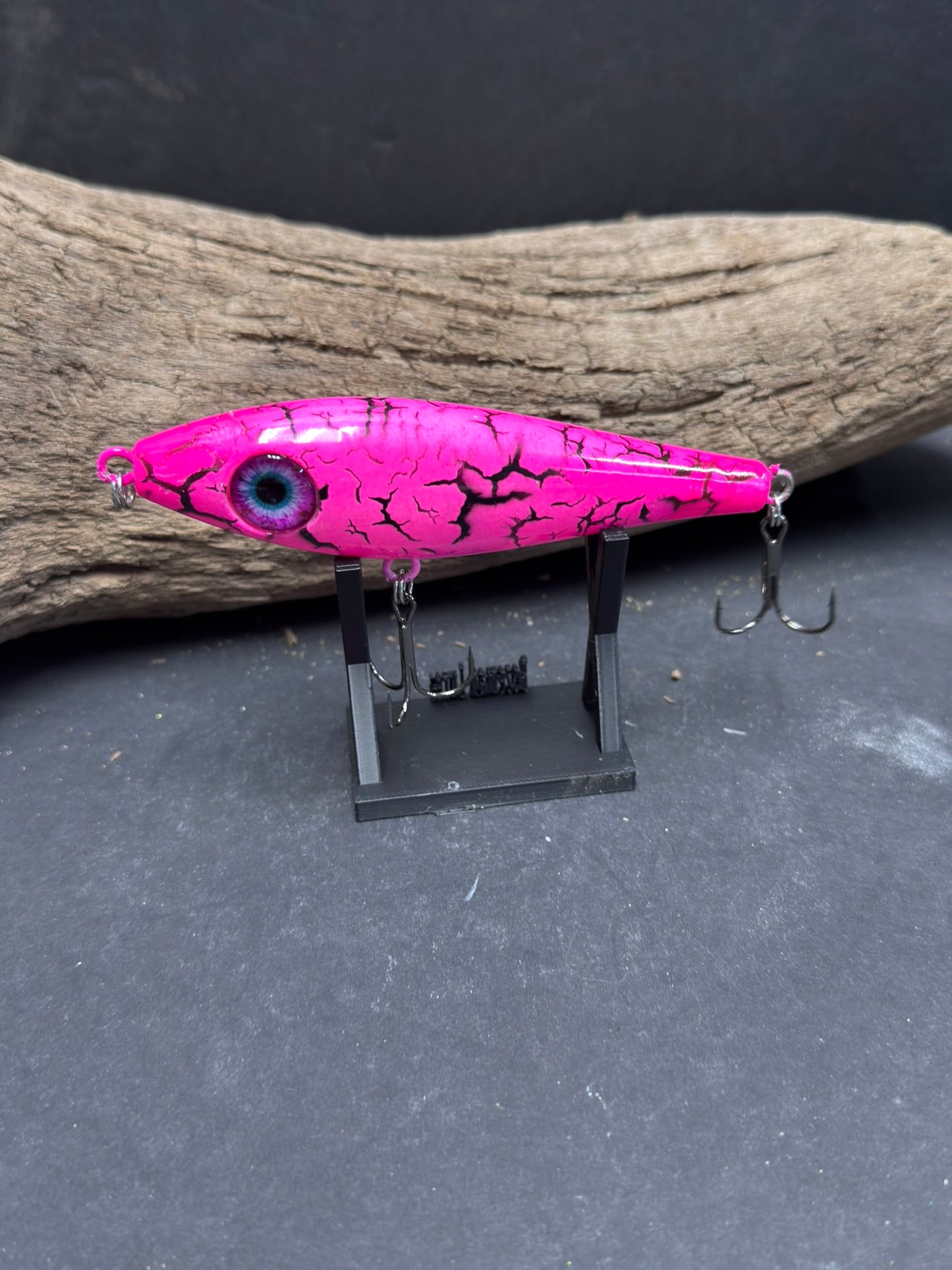 5 Inch Fa Boy Pro (saltwater/Fresh)