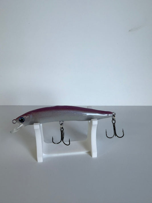 Swimmer jerk bait