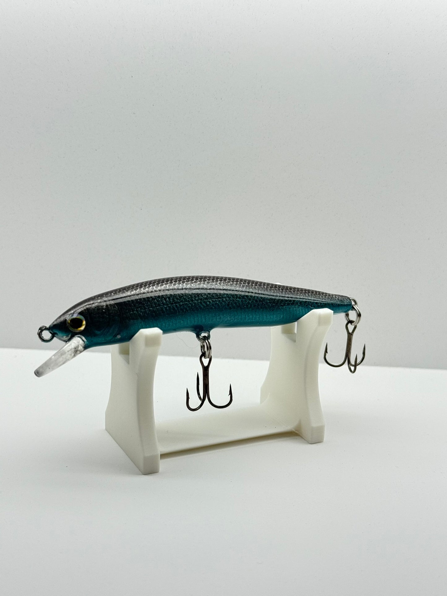 Polar Ice Jerk Bait 4-6 Feet Dive