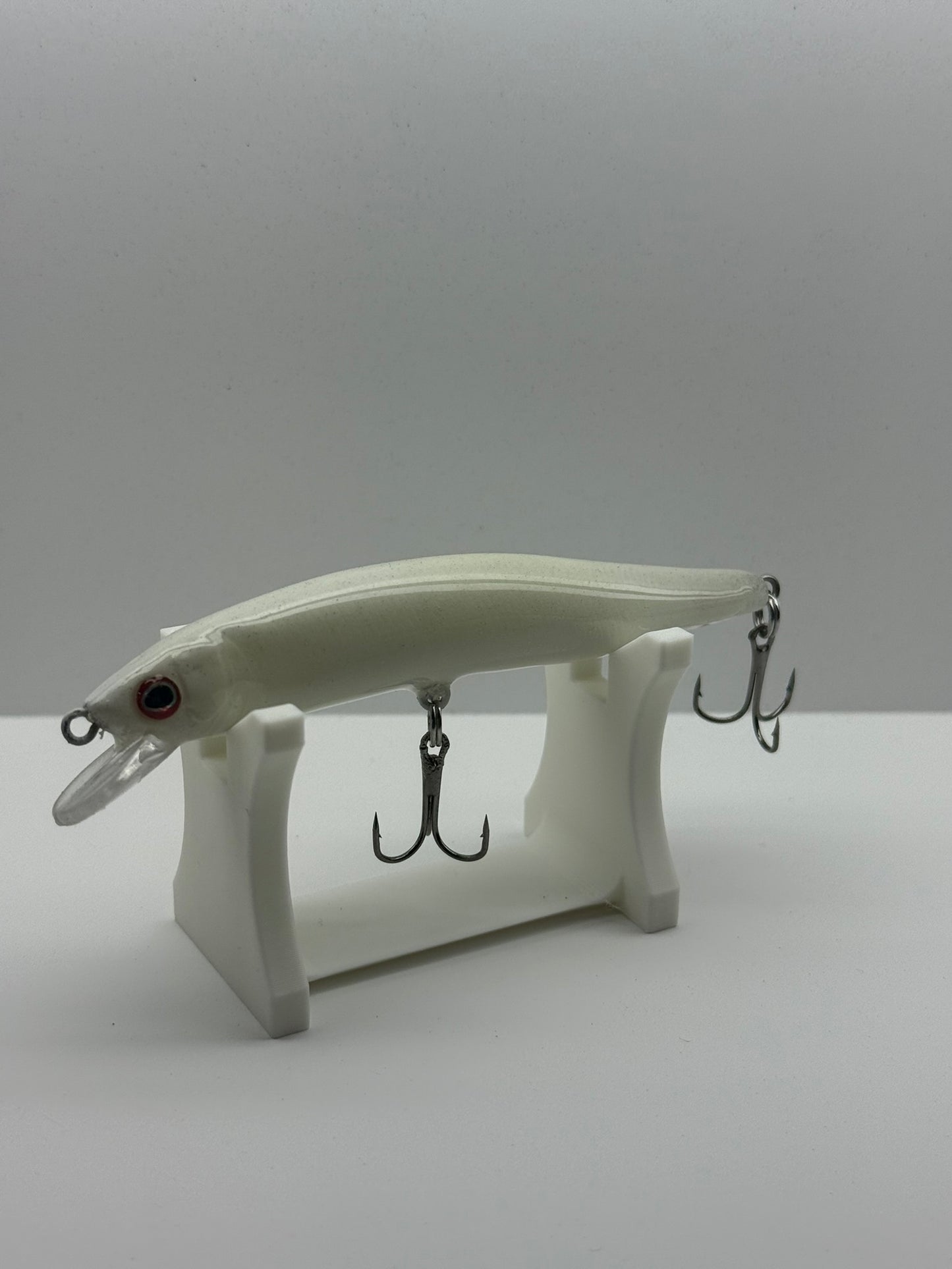 Ghost Jerk Bait 4-6 Feet Dive